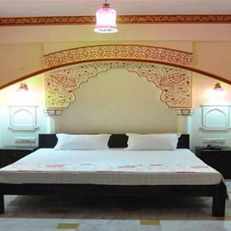 Hotel Rani Mahal, Jaipur 4